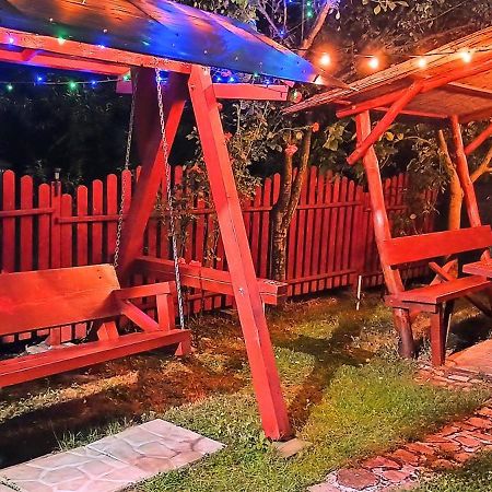 Teo Guest Rooms Băile Felix Екстериор снимка