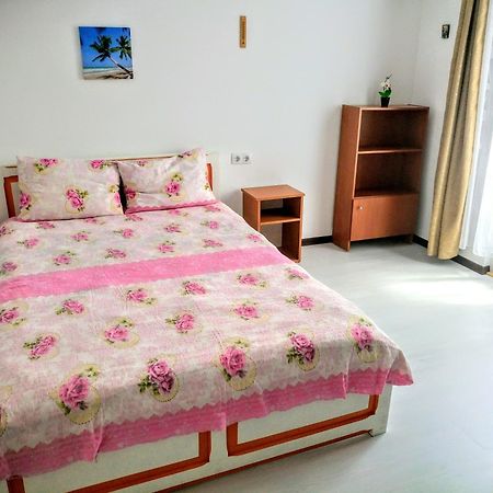 Teo Guest Rooms Băile Felix Екстериор снимка