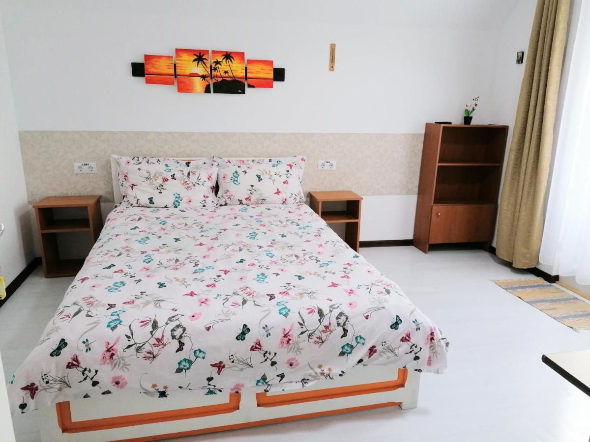 Teo Guest Rooms Băile Felix Екстериор снимка
