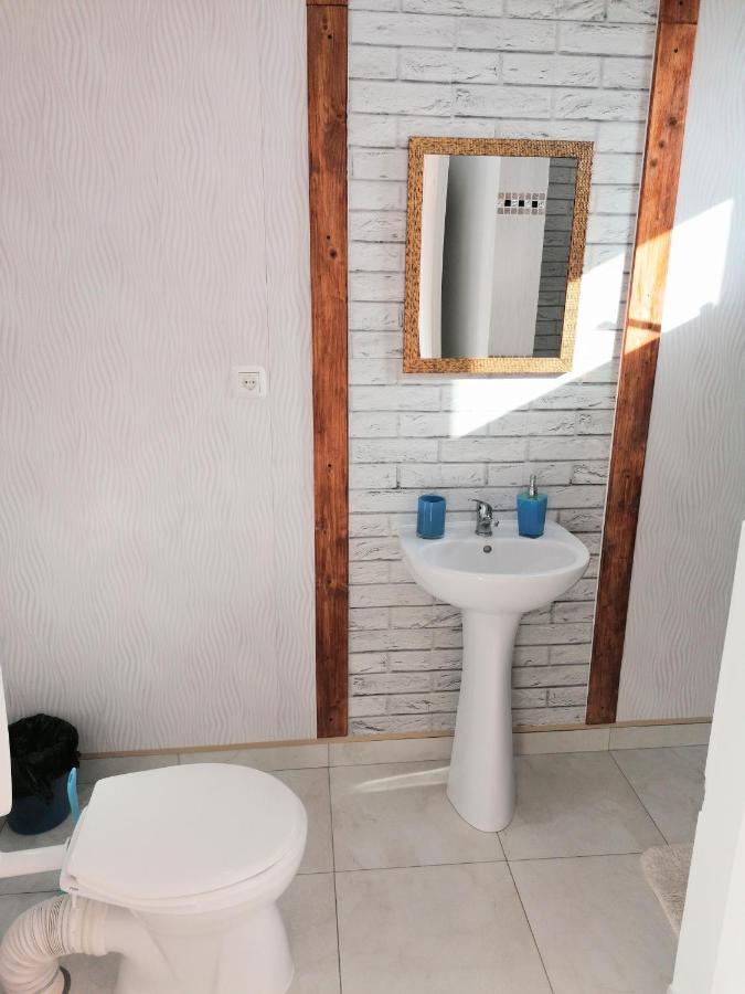 Teo Guest Rooms Băile Felix Екстериор снимка