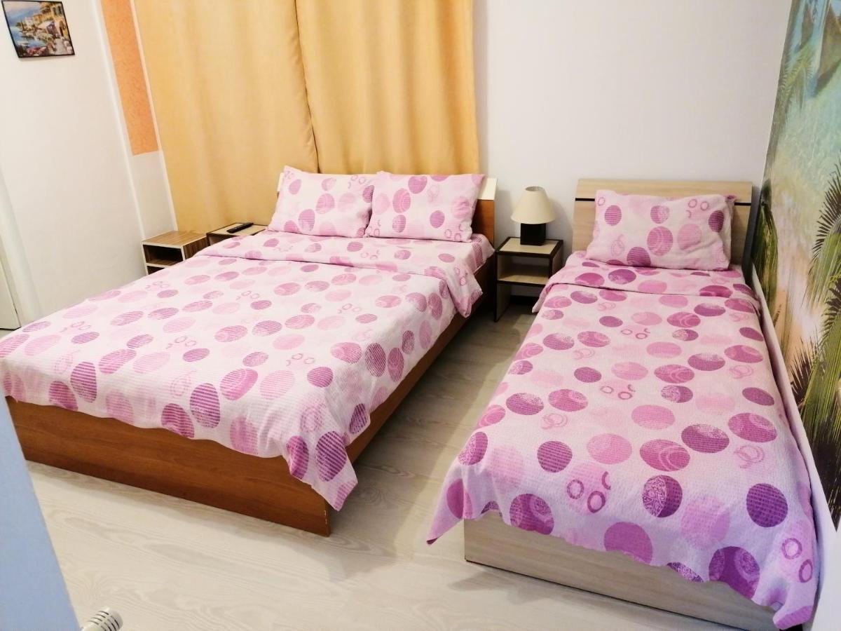 Teo Guest Rooms Băile Felix Екстериор снимка