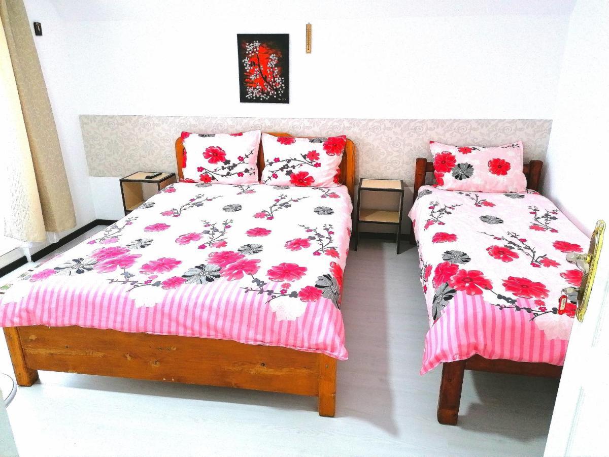 Teo Guest Rooms Băile Felix Екстериор снимка