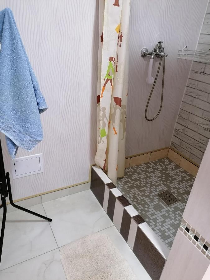 Teo Guest Rooms Băile Felix Екстериор снимка
