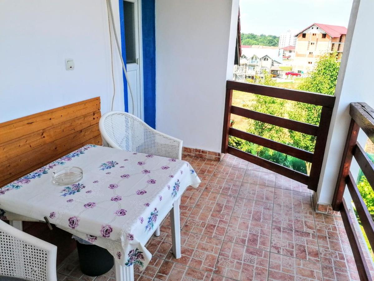 Teo Guest Rooms Băile Felix Екстериор снимка
