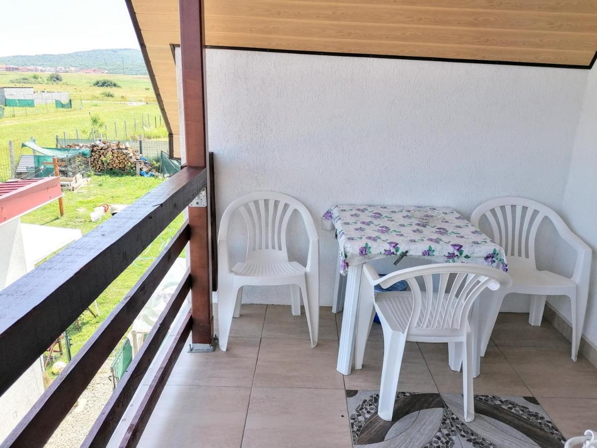 Teo Guest Rooms Băile Felix Екстериор снимка