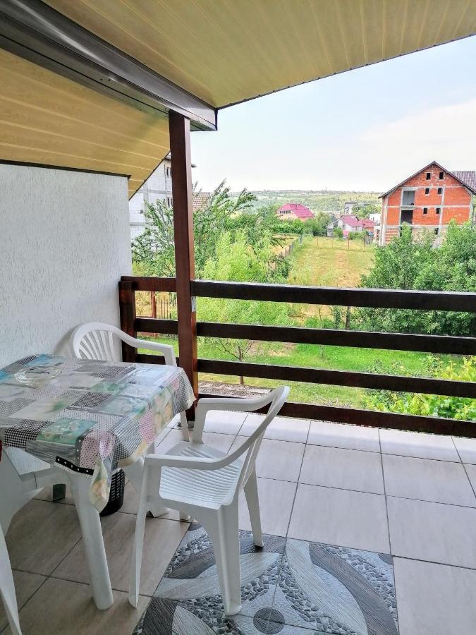 Teo Guest Rooms Băile Felix Екстериор снимка