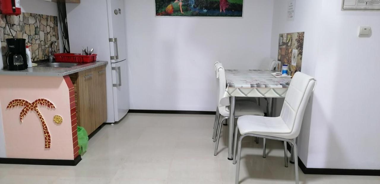 Teo Guest Rooms Băile Felix Екстериор снимка