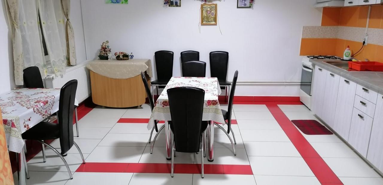 Teo Guest Rooms Băile Felix Екстериор снимка