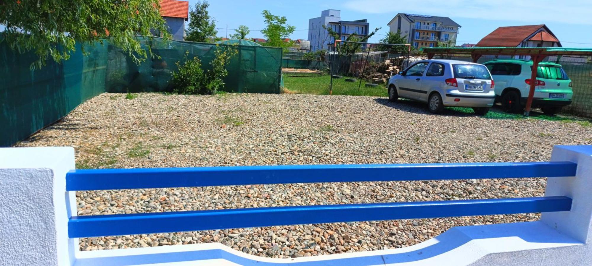 Teo Guest Rooms Băile Felix Екстериор снимка