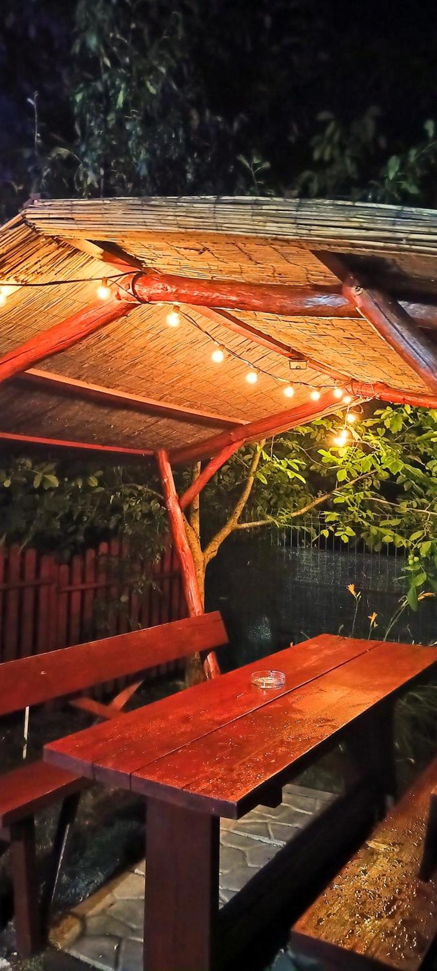 Teo Guest Rooms Băile Felix Екстериор снимка
