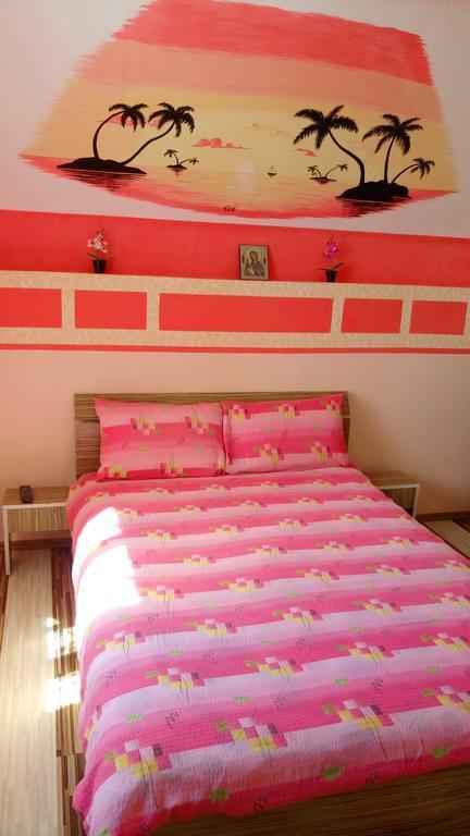 Teo Guest Rooms Băile Felix Екстериор снимка