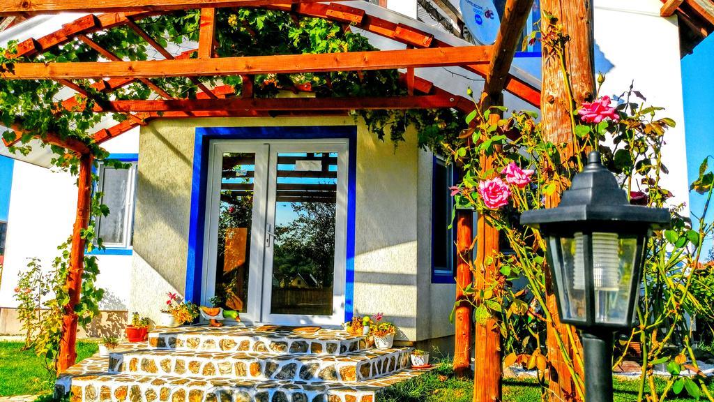 Teo Guest Rooms Băile Felix Екстериор снимка