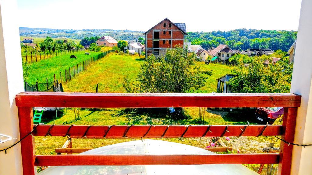 Teo Guest Rooms Băile Felix Екстериор снимка