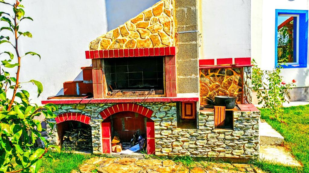 Teo Guest Rooms Băile Felix Екстериор снимка