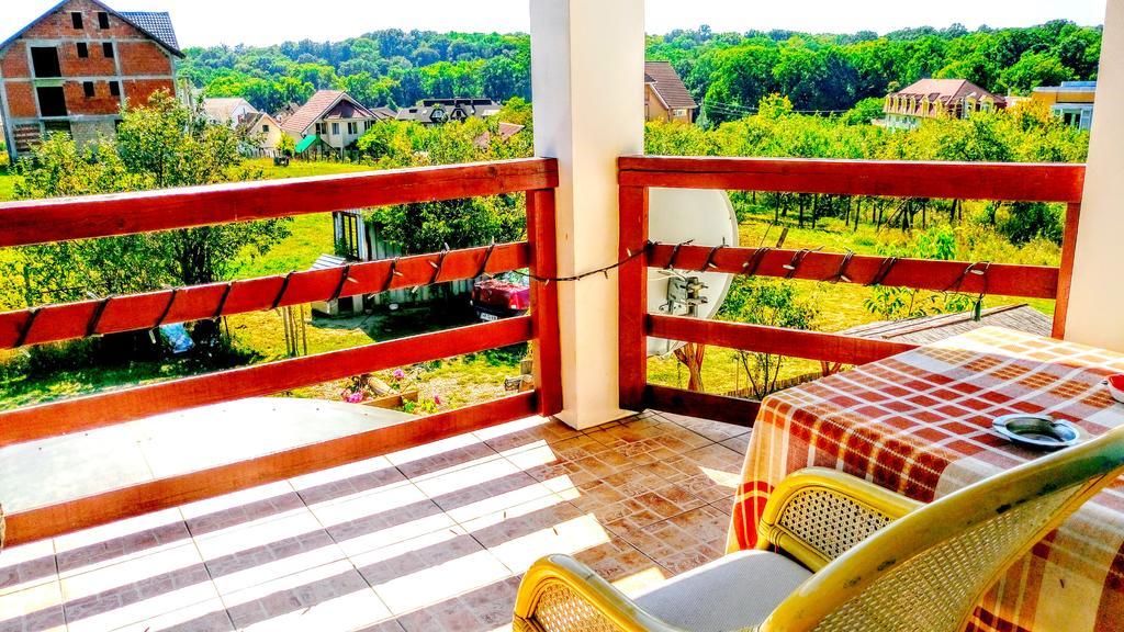Teo Guest Rooms Băile Felix Екстериор снимка