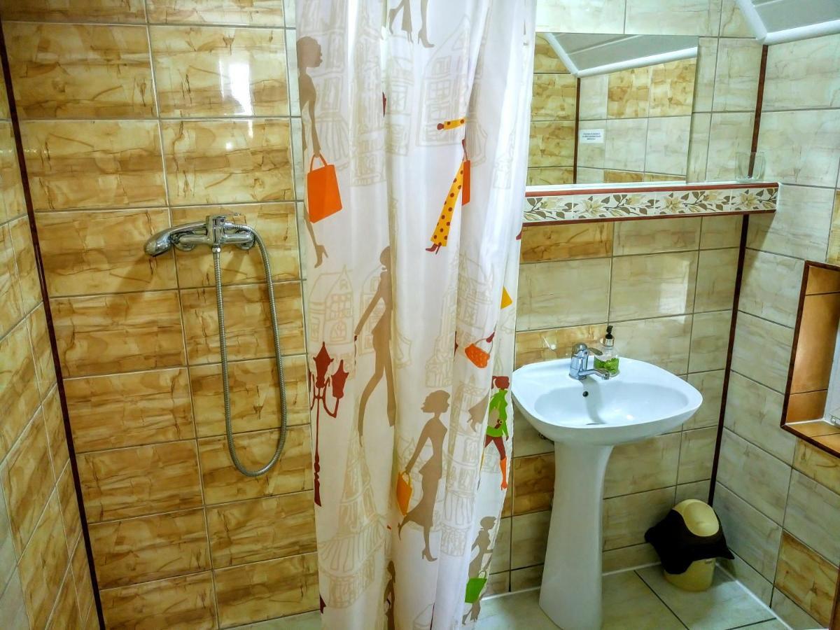 Teo Guest Rooms Băile Felix Екстериор снимка