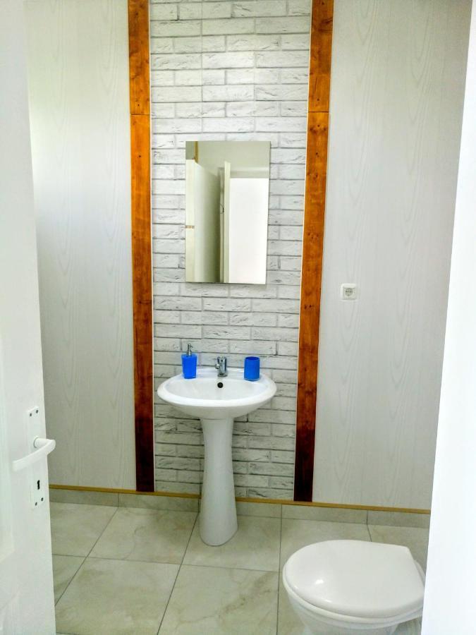 Teo Guest Rooms Băile Felix Екстериор снимка