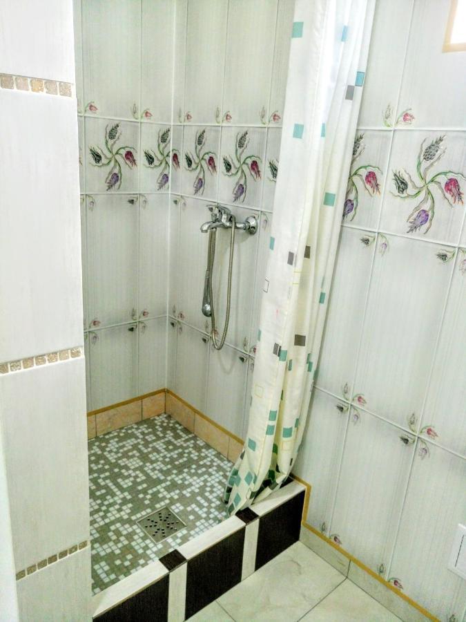 Teo Guest Rooms Băile Felix Екстериор снимка