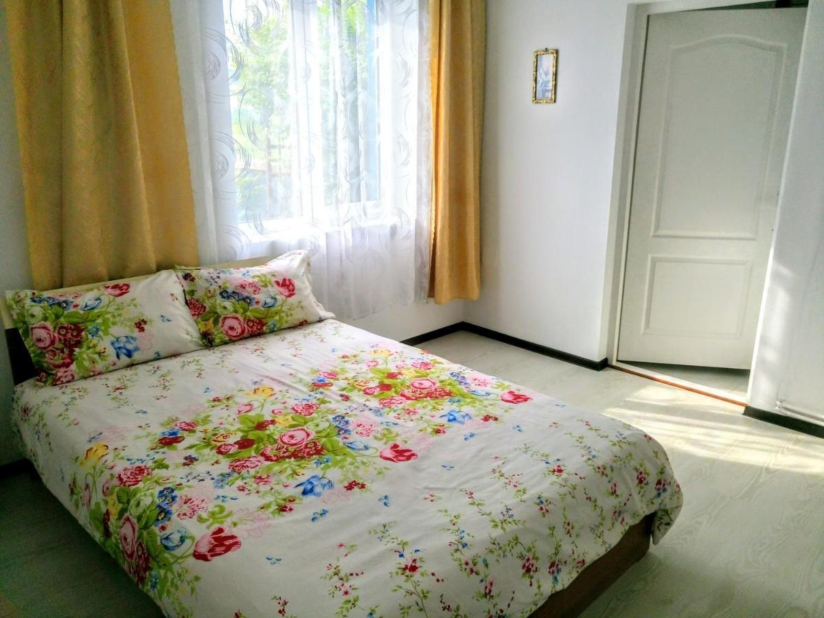 Teo Guest Rooms Băile Felix Екстериор снимка