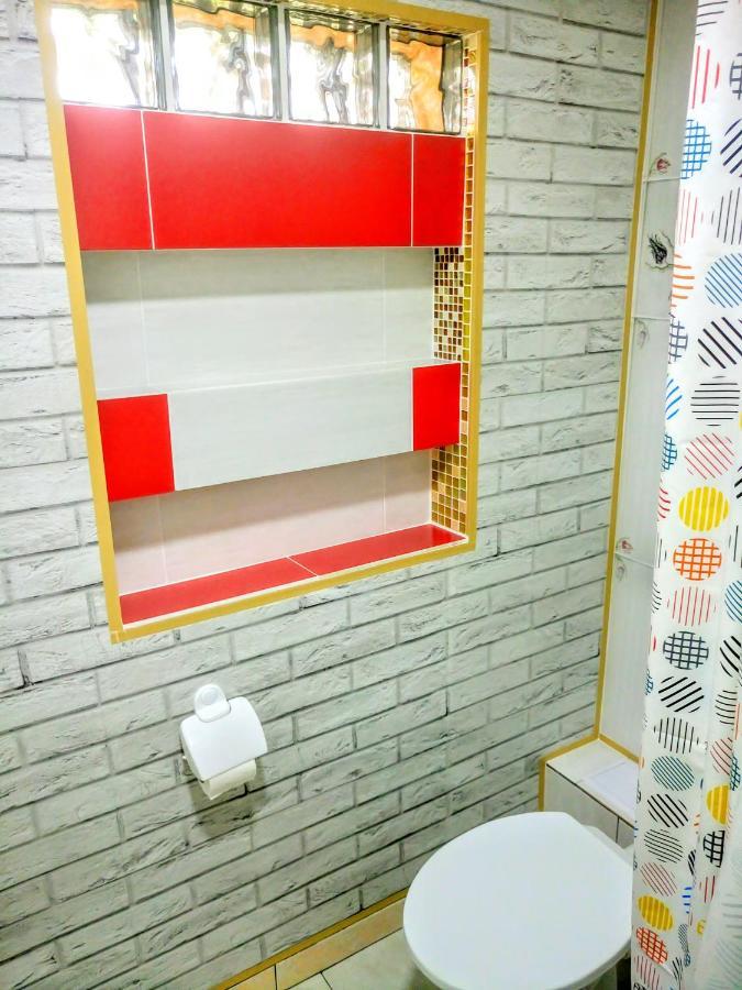 Teo Guest Rooms Băile Felix Екстериор снимка