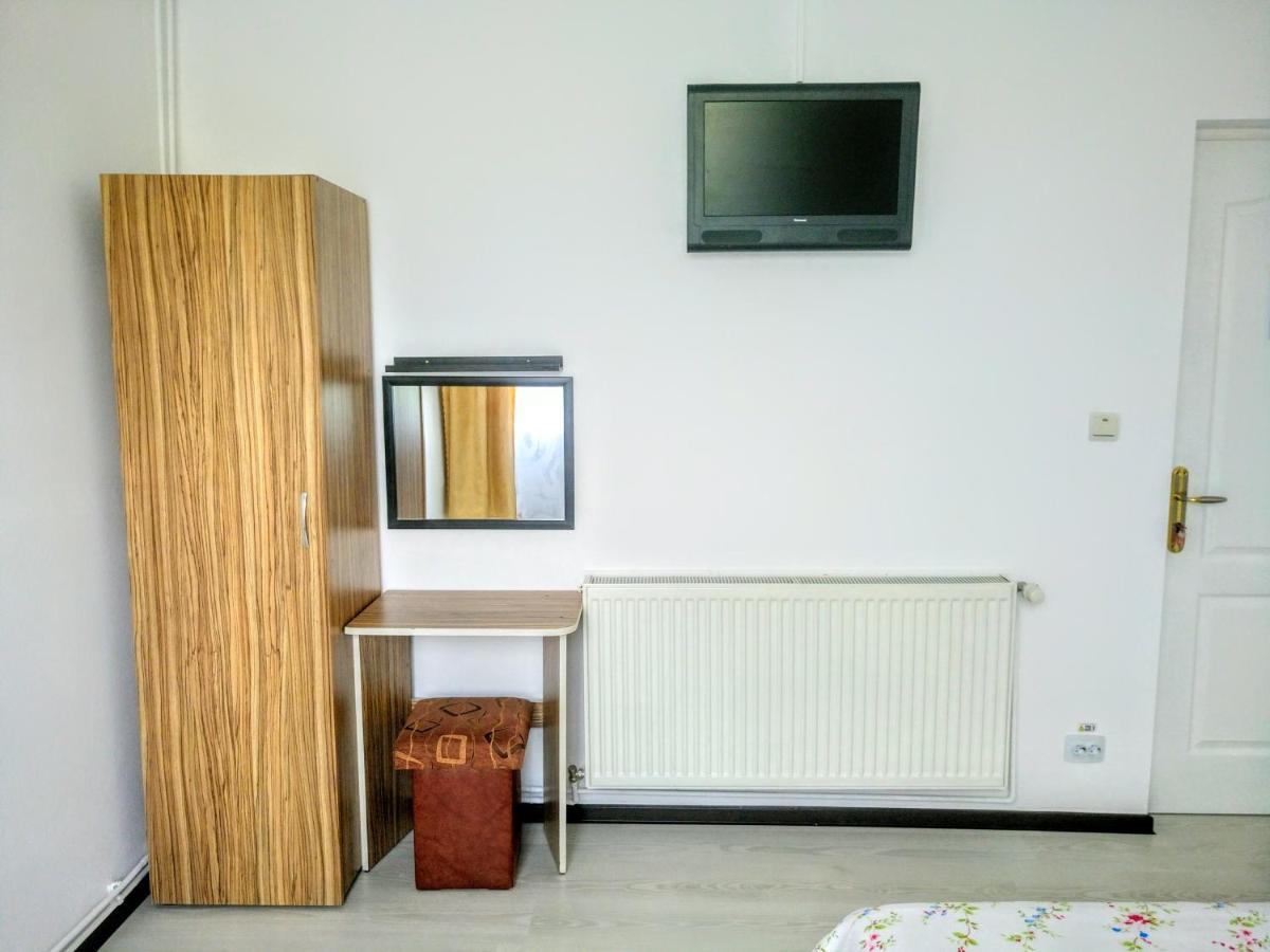 Teo Guest Rooms Băile Felix Екстериор снимка