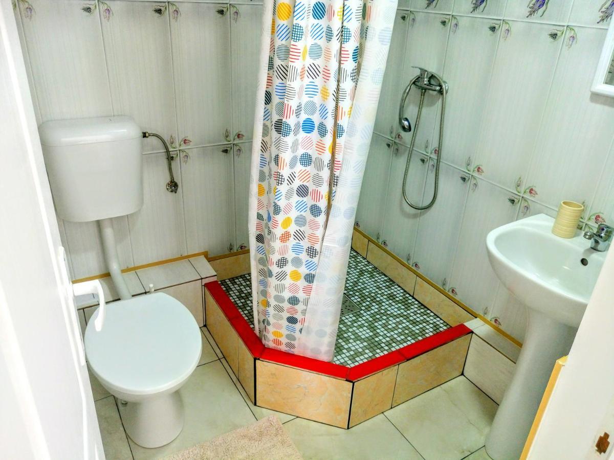Teo Guest Rooms Băile Felix Екстериор снимка