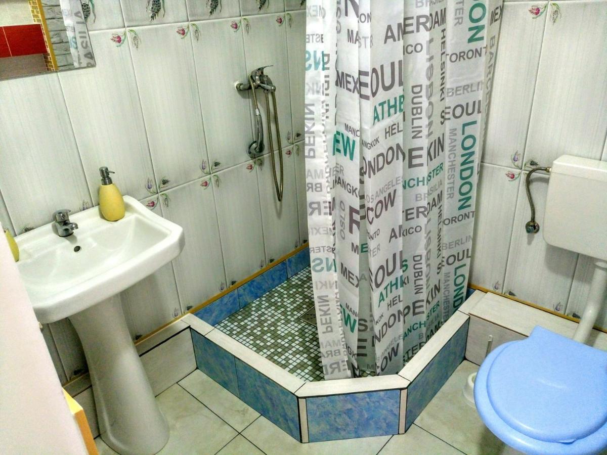 Teo Guest Rooms Băile Felix Екстериор снимка
